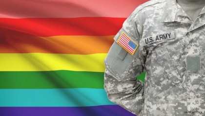 Estados Unidos pagará por primera vez cirugía transgénero a veteranos de guerra