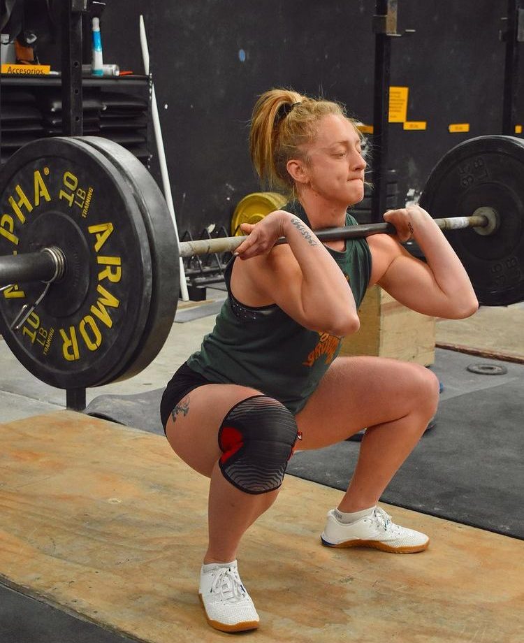 Steph Gómez, ex número 3 del mundo en jiu jitsu brasileño, perdió la batalla contra el COVID-19