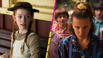 Anne with an Stranger: Este es el nuevo elenco de 'Stranger Things' de Netflix