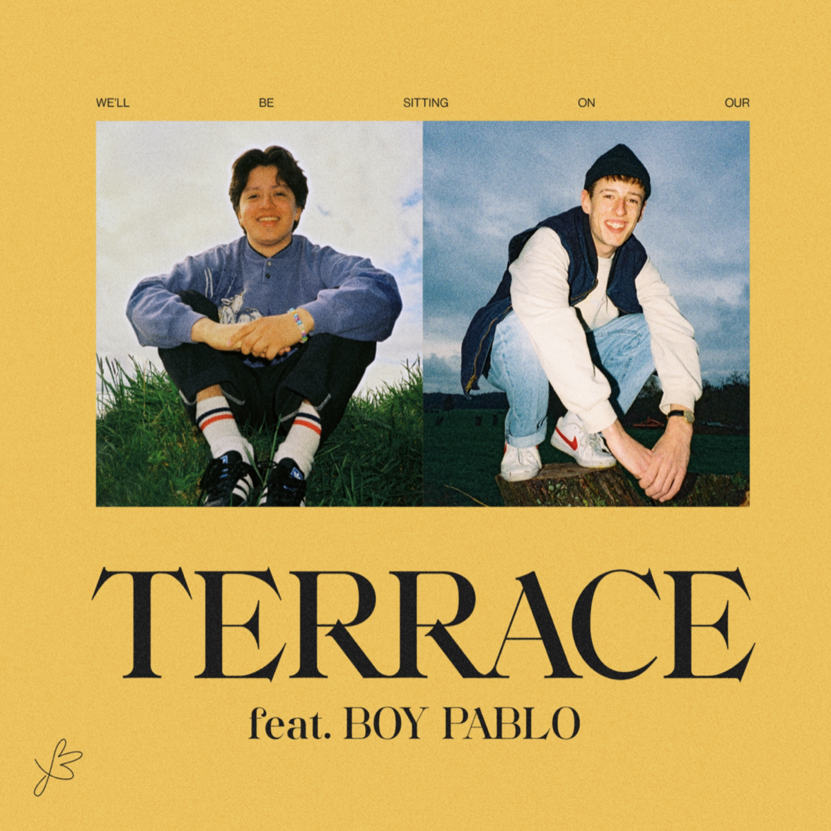 Shelter Boy se junta con boy pablo para lanzar la rola "Terrace"Shelter Boy se junta con boy pablo para lanzar la rola "Terrace"