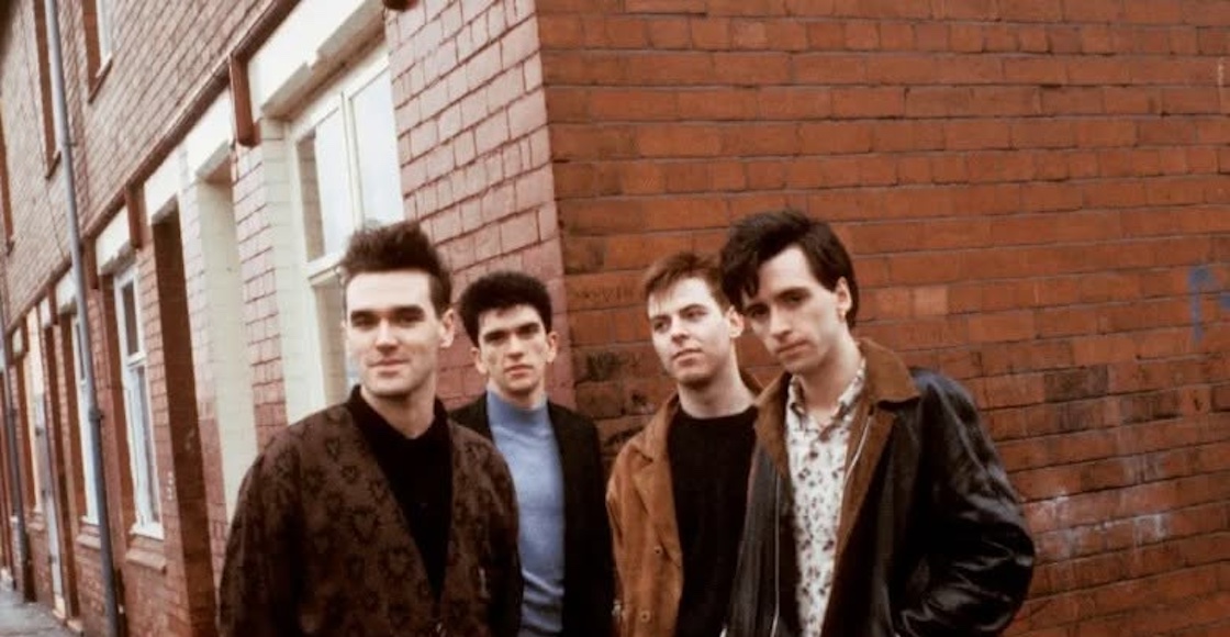 the smiths 1982
