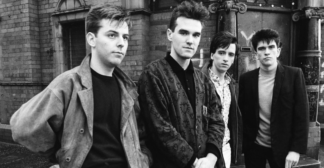 the smiths 1985