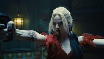 Todo puede salir mal: Checa el nuevo tráiler de 'The Suicide Squad' con Margot Robbie