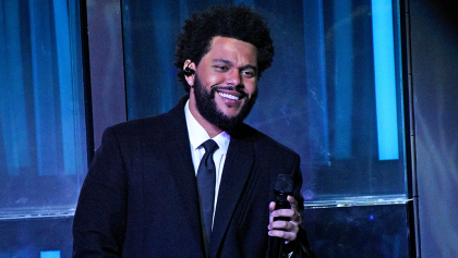 The Weeknd protagonizará una serie en HBO con el creador de 'Euphoria