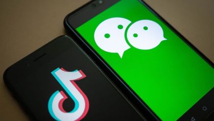 TikTok y WeChat seguirán siendo bienvenidos en Estados Unidos
