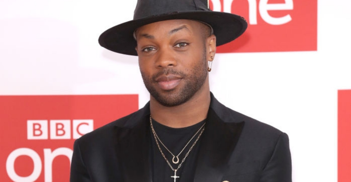 Todrick Hall comparte su nuevo disco 'Femuline' para que no pares de bailar