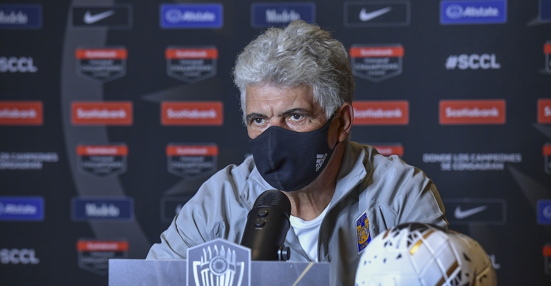 Oficial: Ricardo Ferretti es el nuevo estratega de Bravos de Juárez