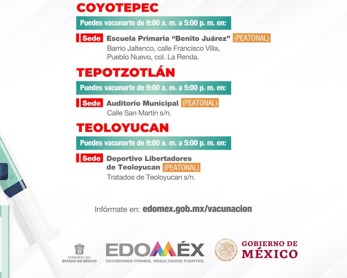 vacunacion-10-municipios-estado-mexico
