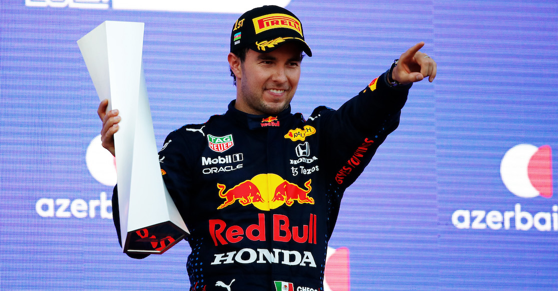 ¿Cómo, cuándo y dónde ver en vivo a Checo Pérez en el Gran Premio de Francia?