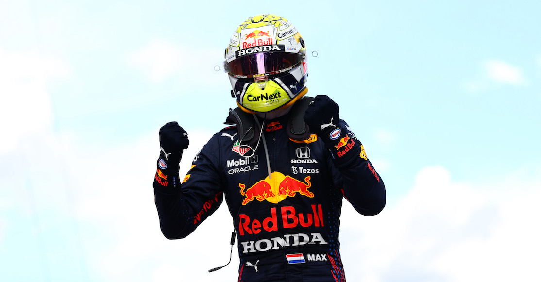 Los cuatro resultados que necesita Max Verstappen para ser campeón de F1 en el GP de Arabia