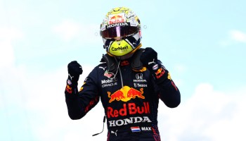 Los cuatro resultados que necesita Max Verstappen para ser campeón de F1 en el GP de Arabia