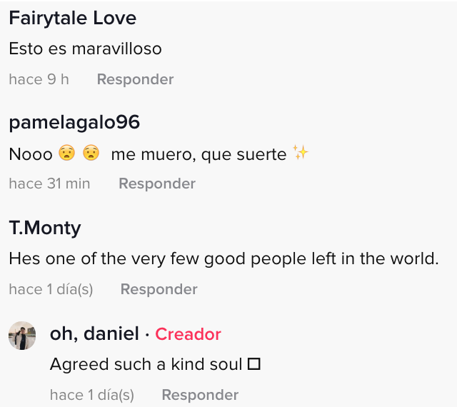 Tipazo: Jack Black se toma fotos con jóvenes en su graduación y se vuelve viral