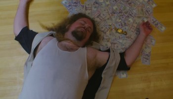 Wavves homenajea a 'The Big Lebowski' en su nuevo video para la rola "Hideaway"