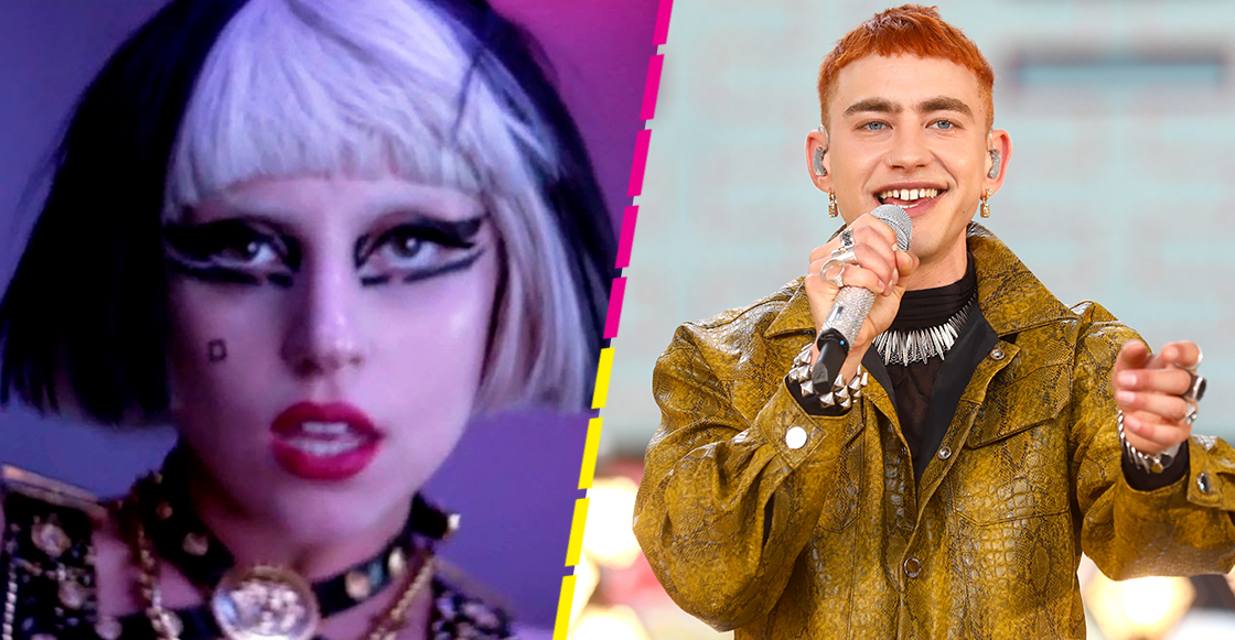 Checa la nueva versión que Years & Years armó a "The Edge of Glory" de Lady Gaga