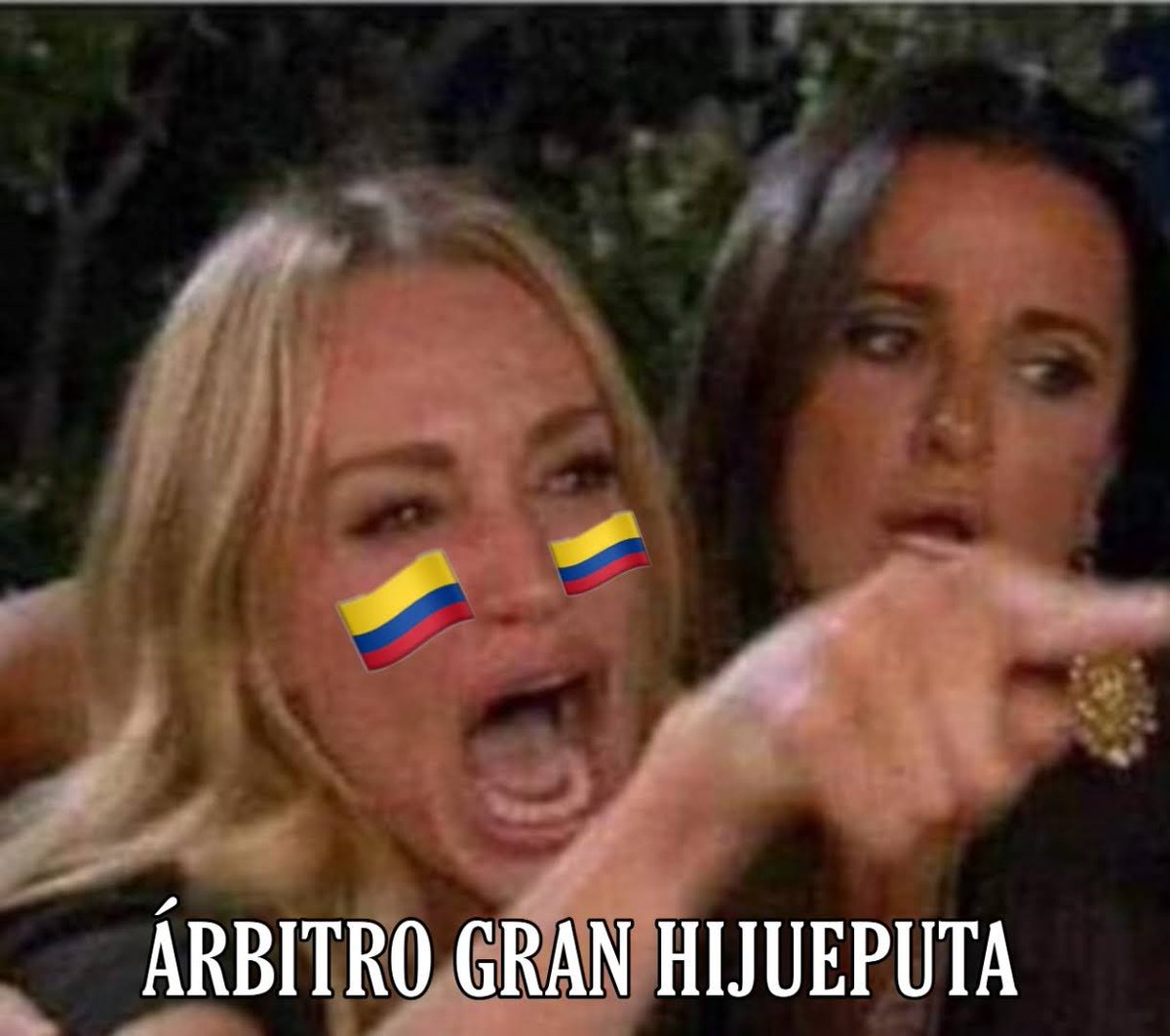 ¡Polémica en Copa América! La jugada con la que Brasil remontó gracias a la intervención del árbitro Pitana4