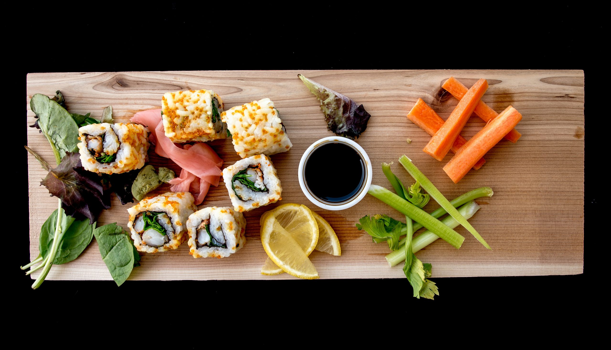 Yum! 10 lugares de comida japonesa que debes visitar en la CDMX 
