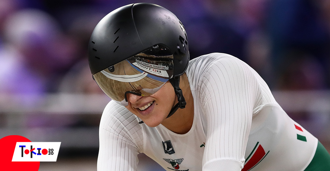 Tokio 2020: 4 puntos para entender el conflicto entre Jessica Salazar y la federación de ciclismo