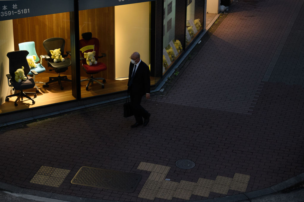 5 notas que son virales en Japón y que serían extrañas en México