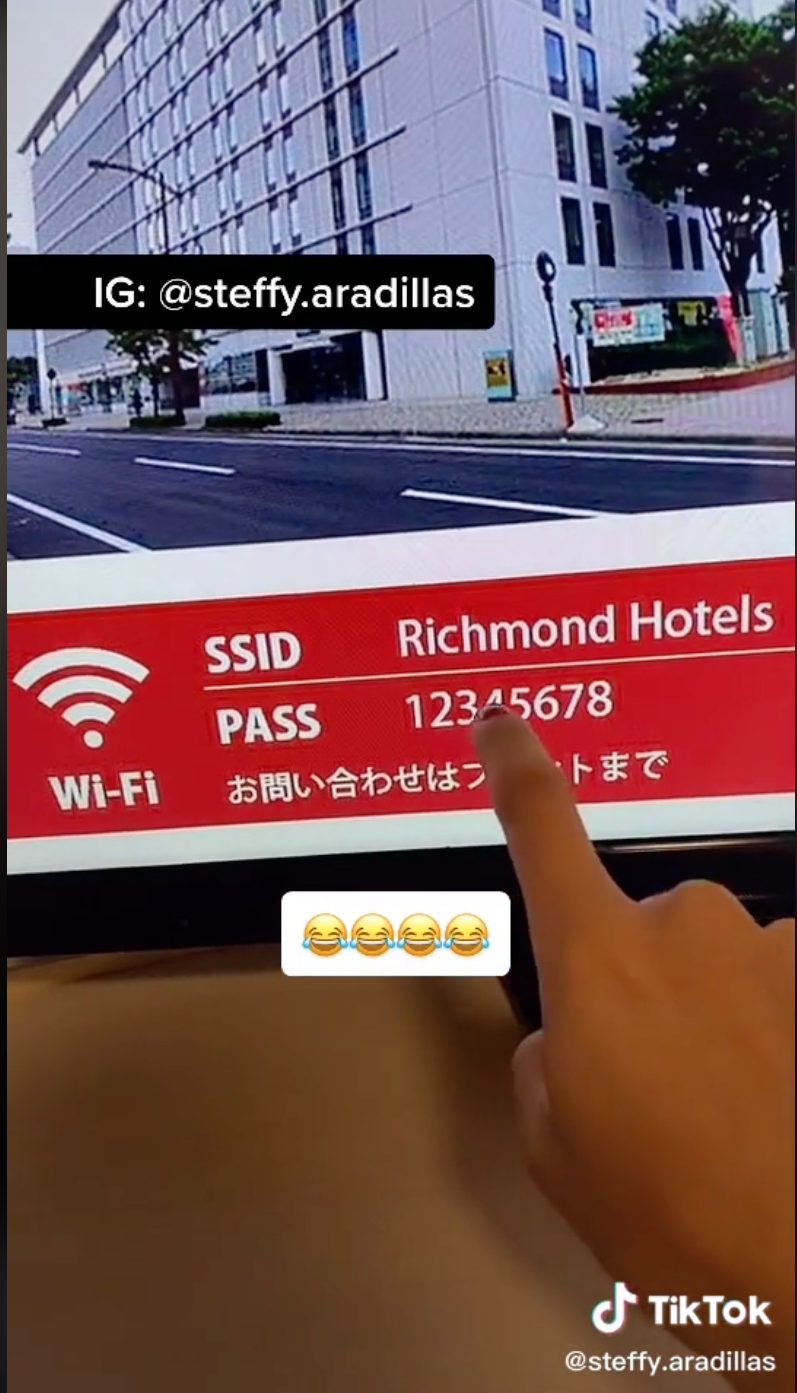 7 cuentas que debes seguir en TikTok durante los Juegos Olímpicos de Tokio 2020