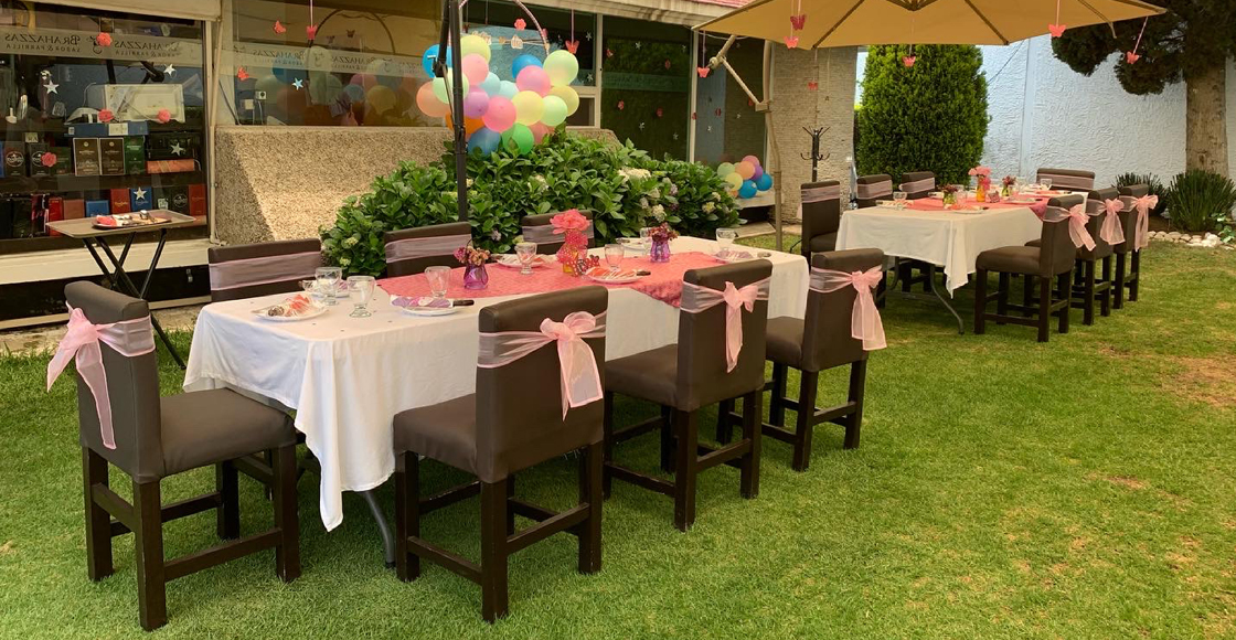 Brahazzas: El restaurante de Toluca que se sobrepuso a la pandemia