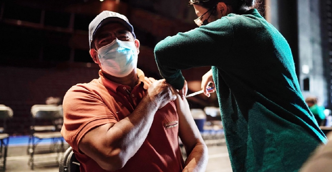 Centro vacunación chiapas 2