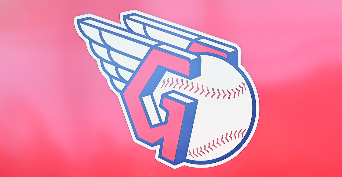 ¡Adiós indians! Cleveland hace oficial el cambio de nombre para 2022 en la MLB