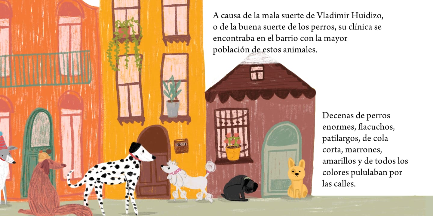 PIBOCO: Una app con libros increíbles para los niños digitales de hoy