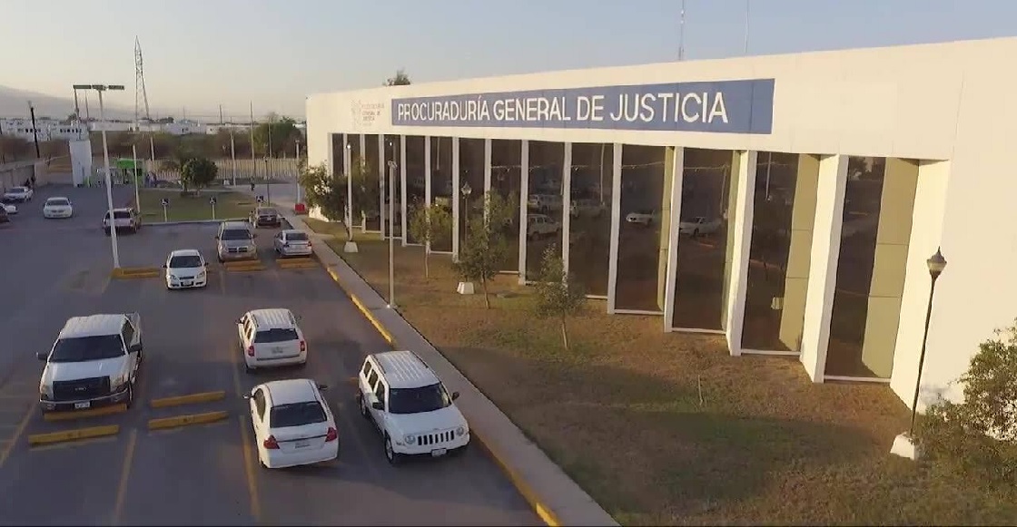 Fiscalia general tamaulipas
