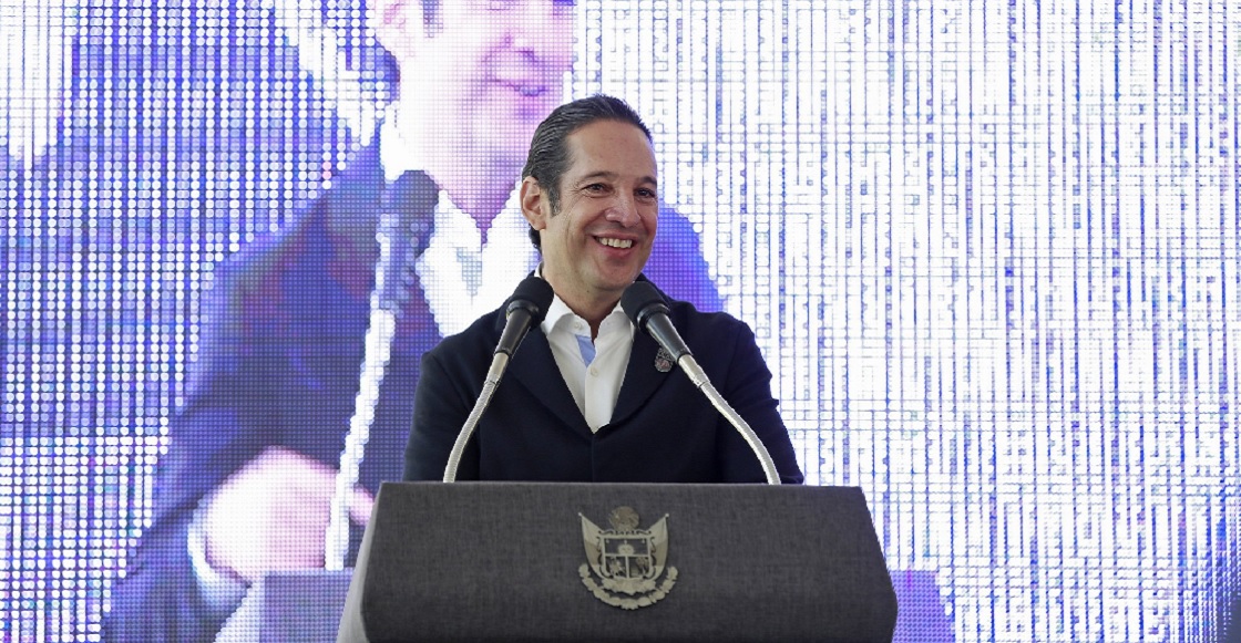 Francisco Dominguez Queretaro