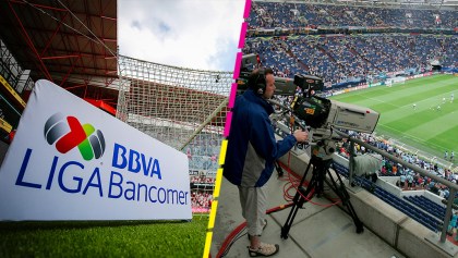 La Liga MX ya se podrá ver en vivo en todo el mundo y te decimos cómo hacerlo
