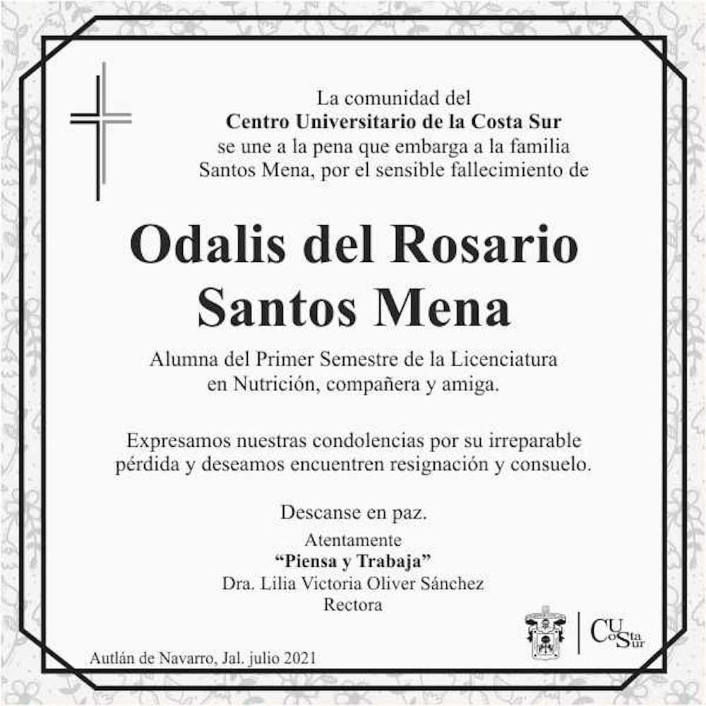 Odalis-Santos-centro-universitario