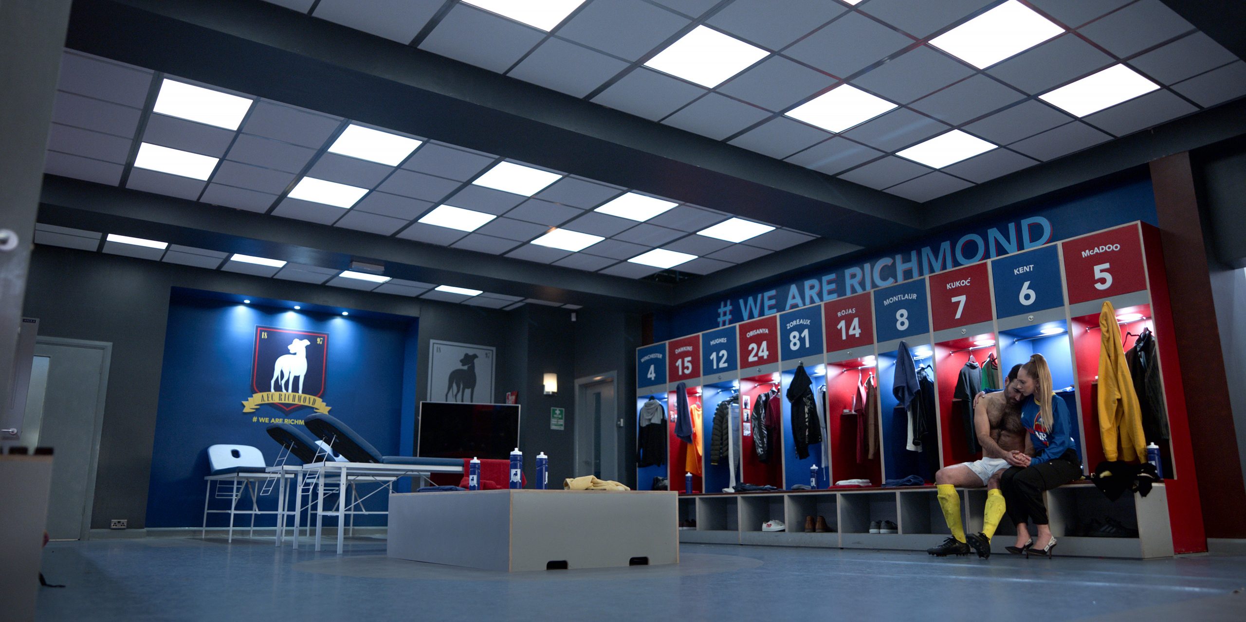 Juno Temple protagoniza Ted Lasso