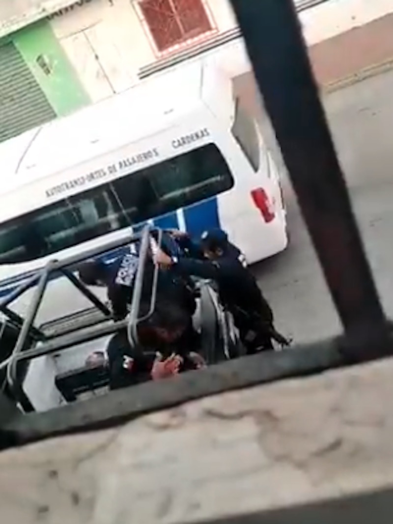 abuso-policiaco-cardenas-tabasco
