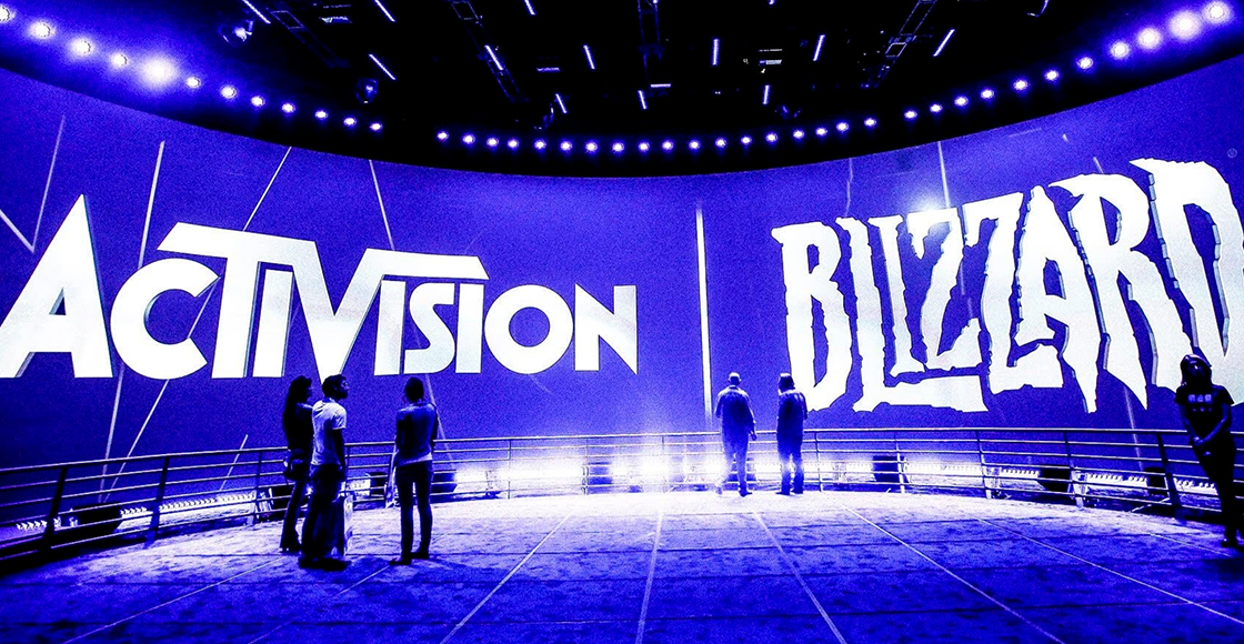 Demanda por acoso y huelga: Esto es lo que está pasando con Activision Blizzard