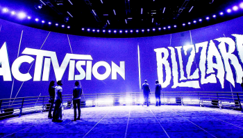 Demanda por acoso y huelga: Esto es lo que está pasando con Activision Blizzard