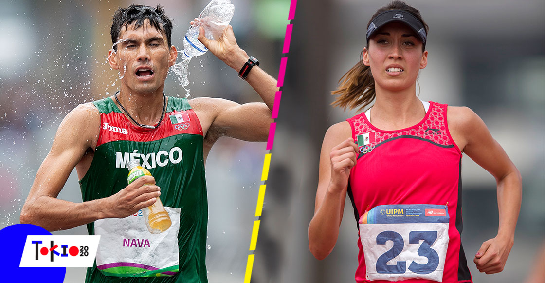 El reto de atletas mexicanos para adaptarse en tiempo récord al horario de Japón