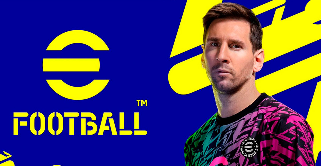 eFootball 2024 Mobile ya está entre nosotros y KONAMI pronto