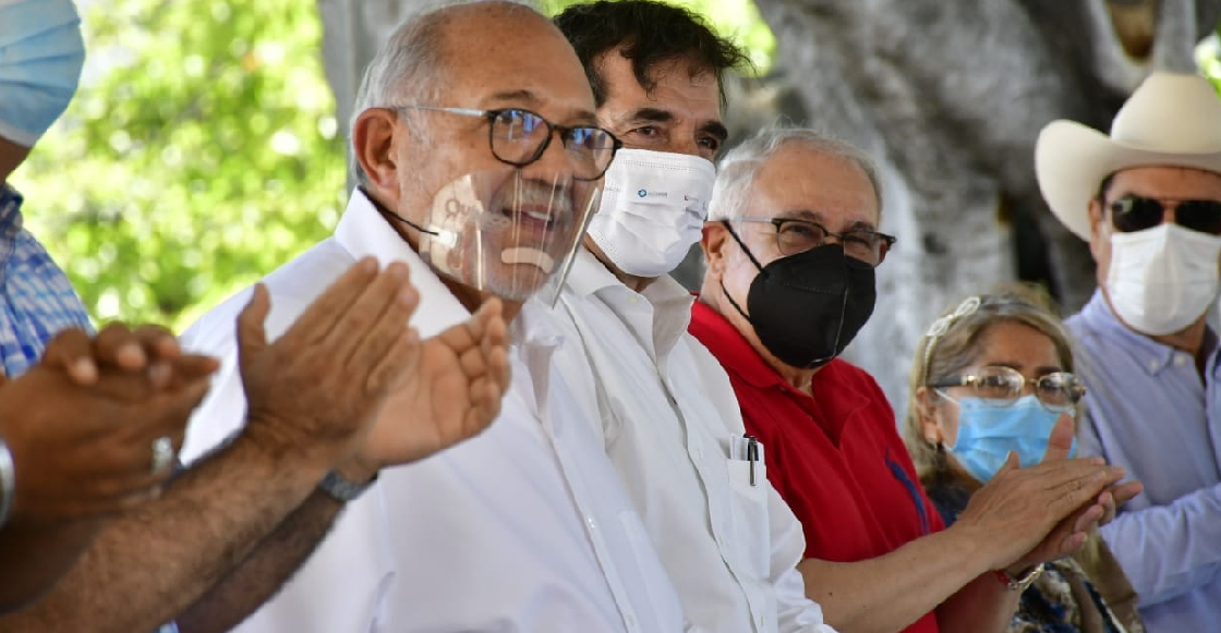 Alcalde de Mazatlán descarta cerrar bares pese a aumento de COVID-19