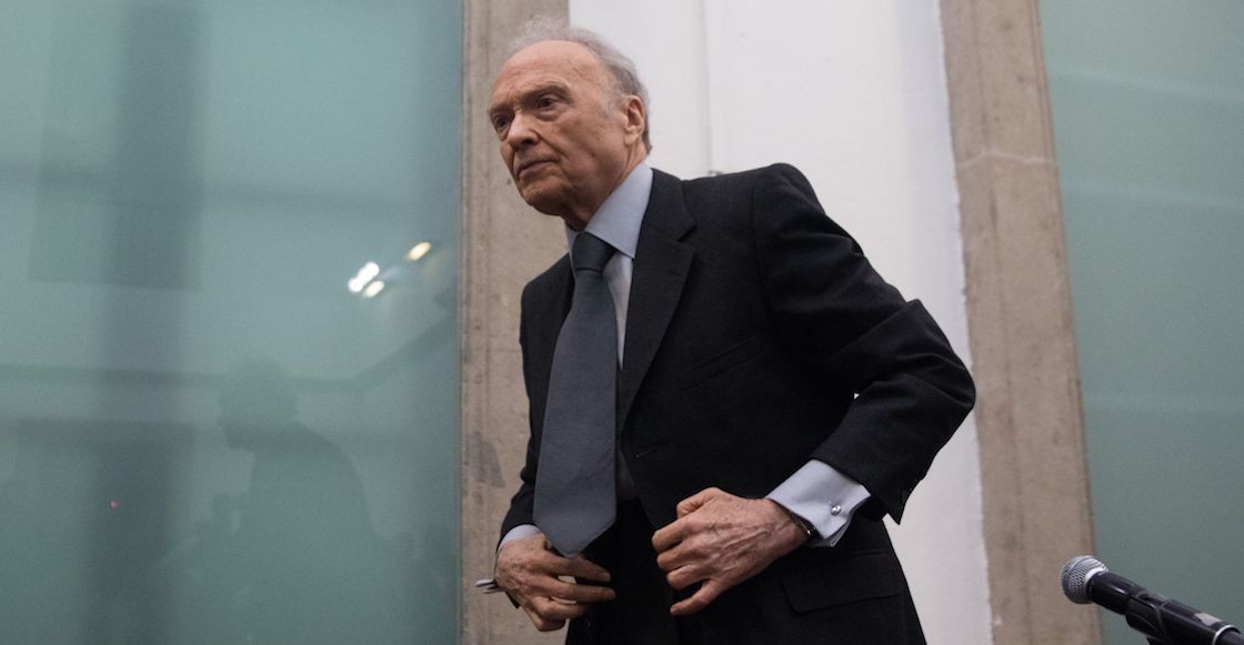 alejandro-gertz-manero-acusaciones-plagio