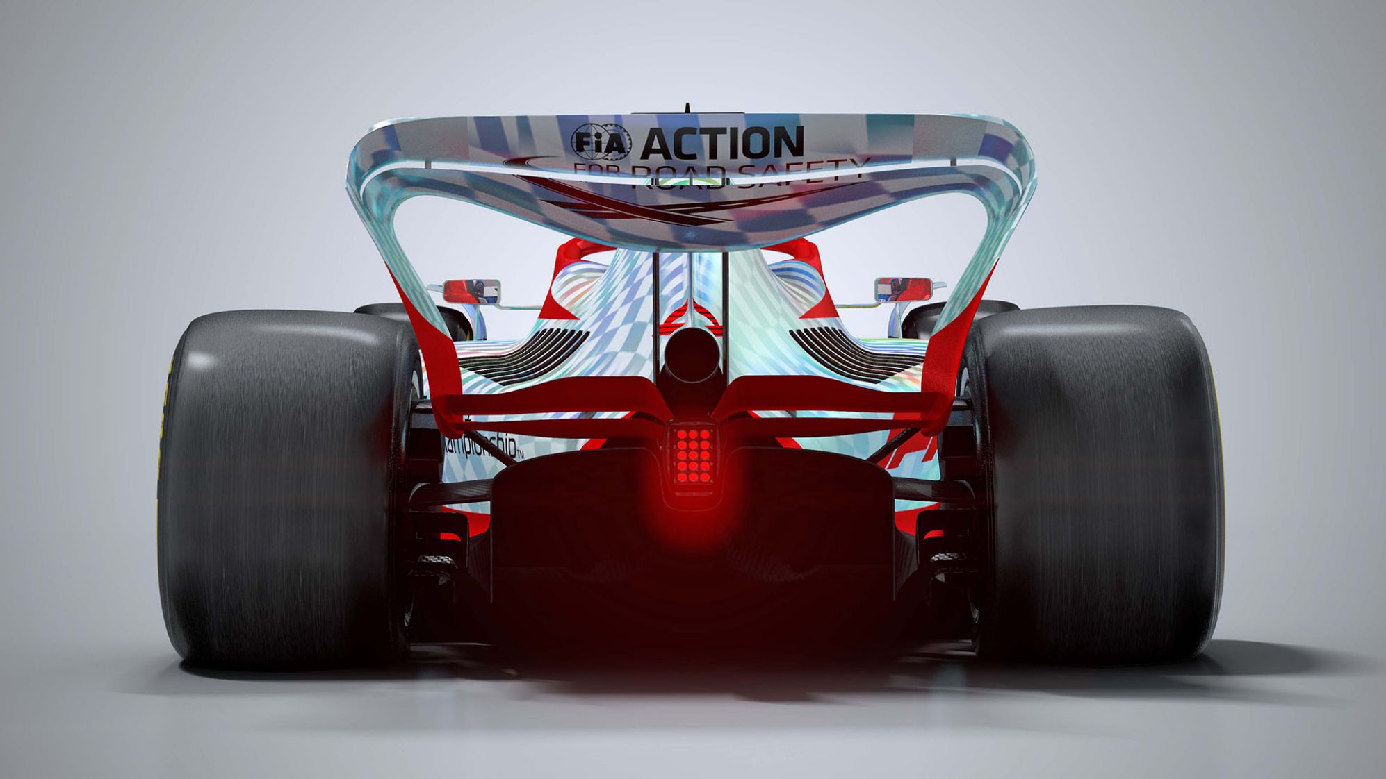 ¿Cuáles son las principales diferencias y cómo funciona el auto 2022 de Fórmula 1?