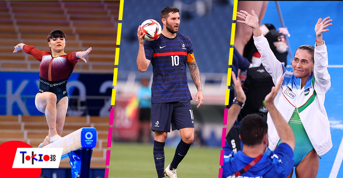 Mientras dormías: Gignac hizo un triplete, el día complicado para mexicanos y un retiro a los 46 años