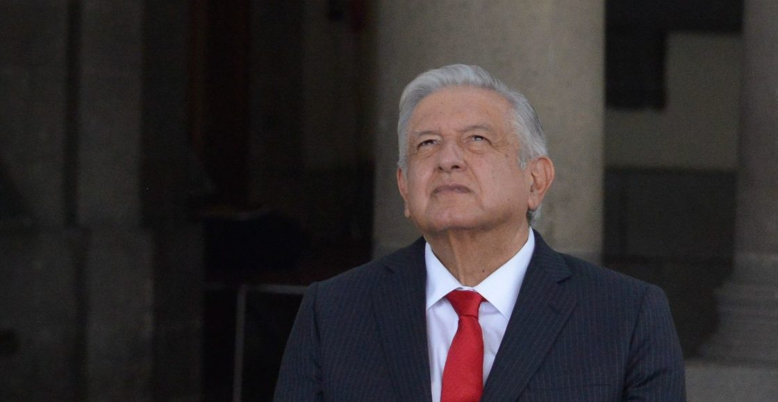 AMLO propone crear un bloque entre países latinos y sustituir a la OEA