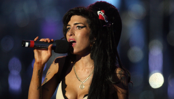 Amy Winehouse tendrá un nuevo documental en Paramount+