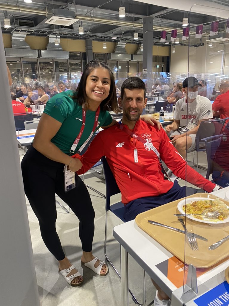 Patrocinador de México podría ser sancionado por error en la bandera en uniformes de atletas en Tokio 2020