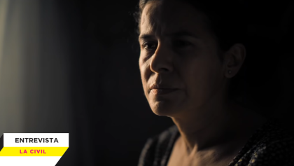 "Es la historia de muchas mujeres": Una entrevista con Arcelia Ramírez por 'La civil'