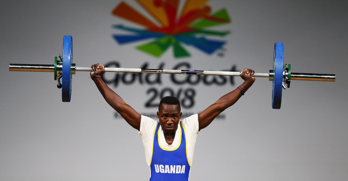 Atleta de Uganda abandona a su delegación y deja una nota: "Quiero trabajar en Japón"