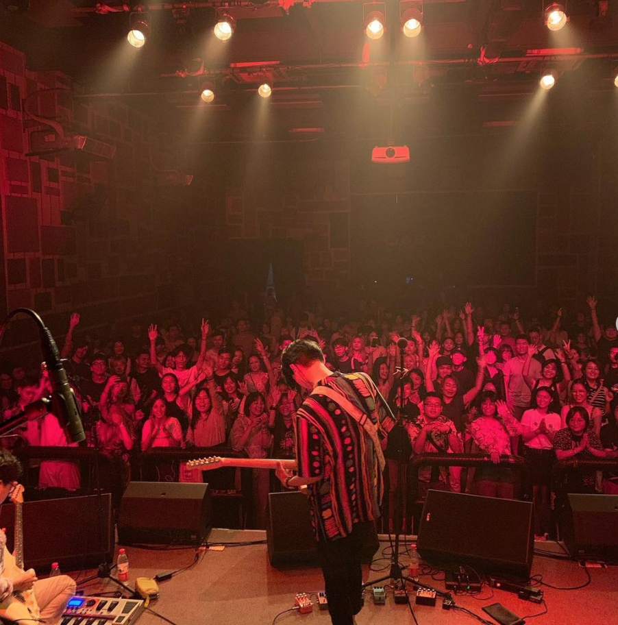 Porque no todo es deporte: 9 bandas indie de Japón que debes escuchar