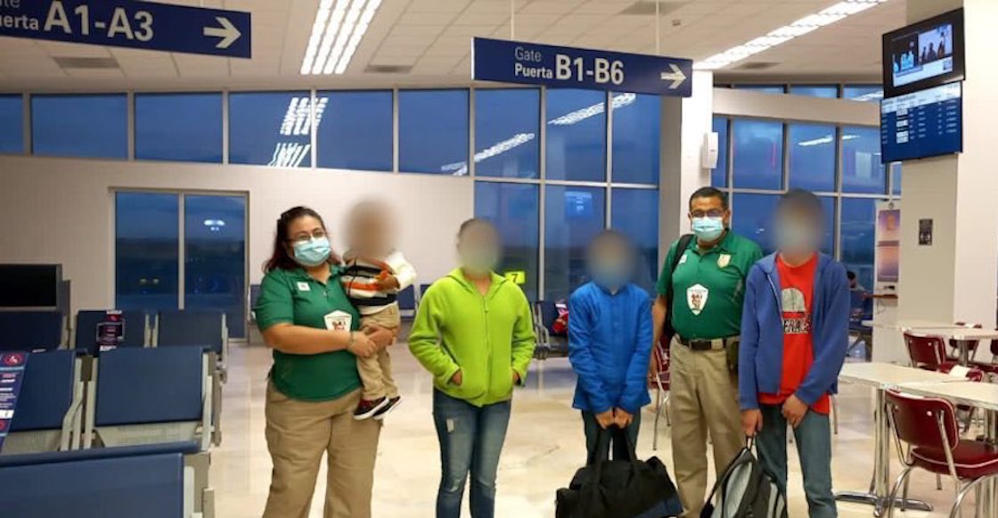 bebe-abandonado-veracruz-regresa-familia-honduras