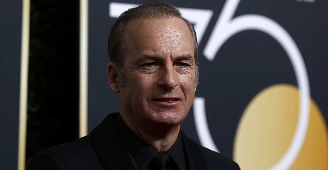 75th Golden Globe Awards – Arrivals – Beverly Hills, California, U.S., 07/01/2018 – Actor and director Bob Odenkirk.