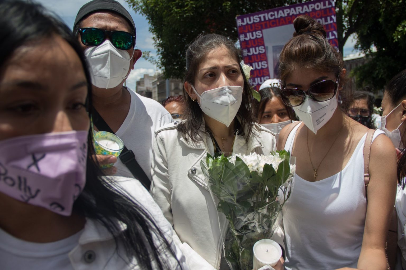 Buscarán 70 años de prisión para Diego "N" tras muerte de Fernanda Olivares